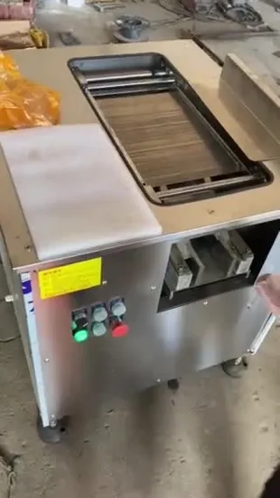 Frozen Fish Slicing Machine Fish Slicing Machine for Fish and Chipsfish Slicing Half Machine Fish Jerky Slicing Machine Fish Portion Cutter Machine